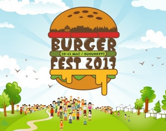 27 de restaurante vor vine burgeri la festival